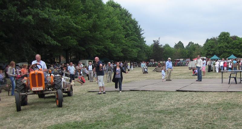 33 ste Crijtfeesten en 4de Crijtrally op 25 juli 2010-Terlogt Diepenbeek (122).JPG